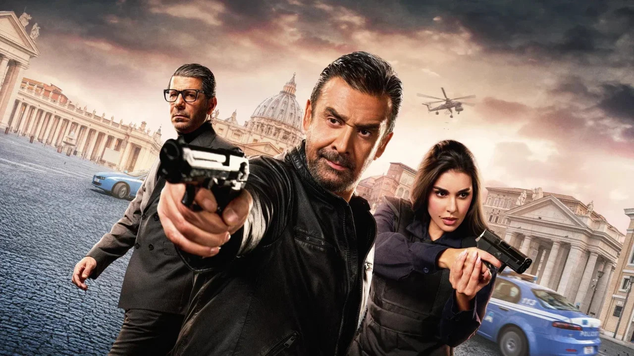 المشروع اكس ( 2025 )