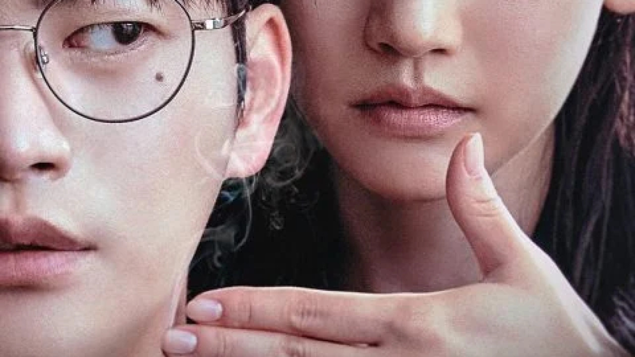 Death's Game الموسم الاول الحلقة 1