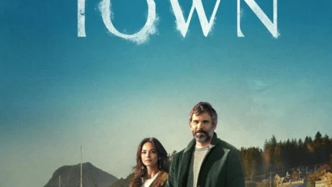 Murder in a Small Town