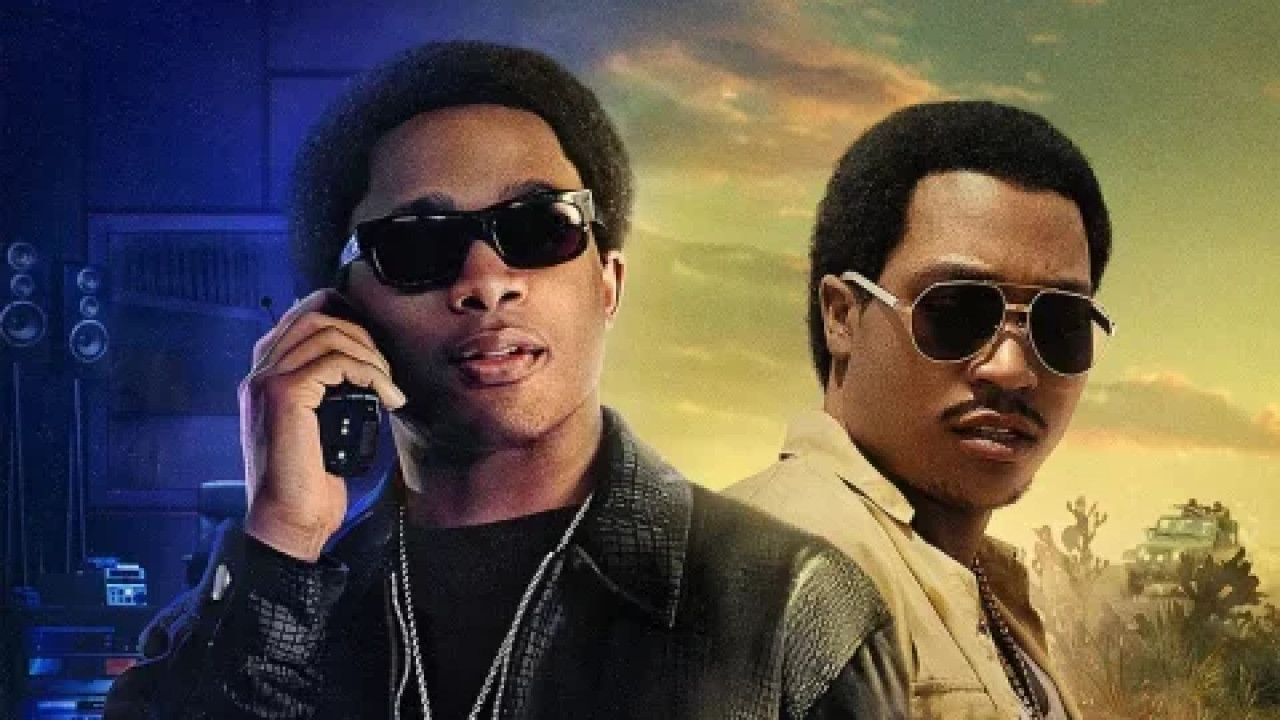 BMF الموسم الرابع الحلقة 1