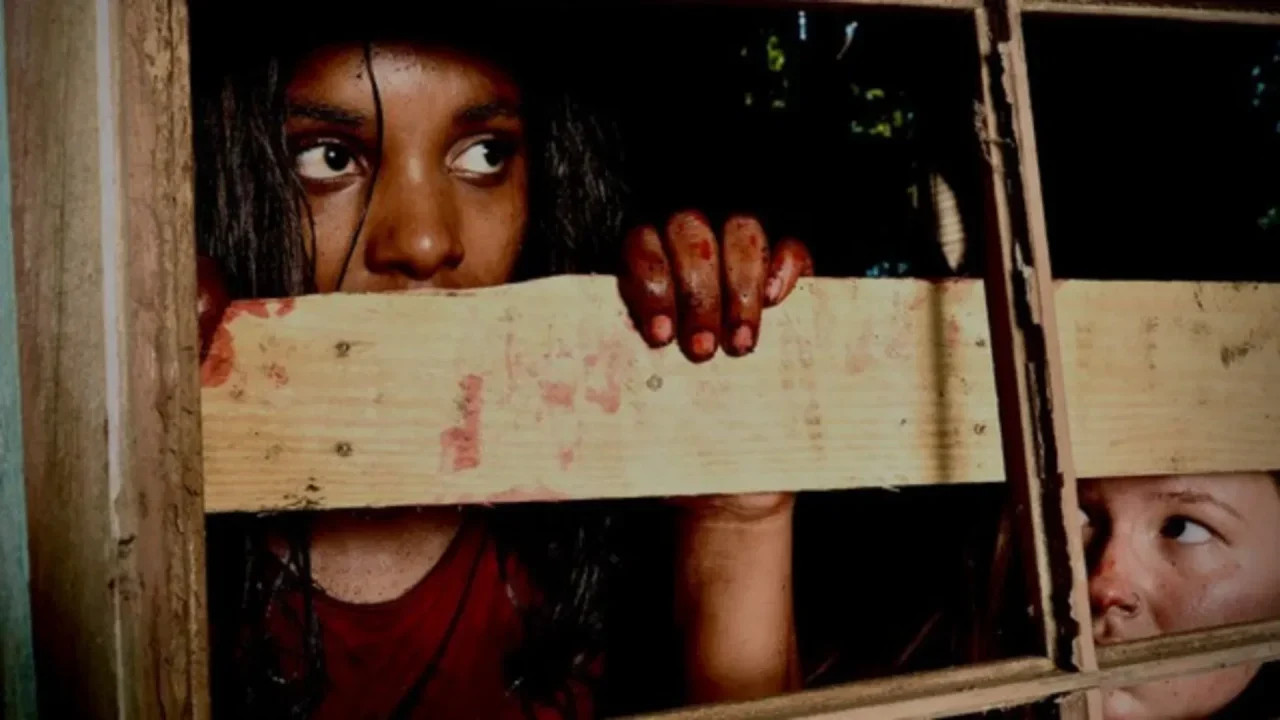 Lake Rockaway ( 2025 )