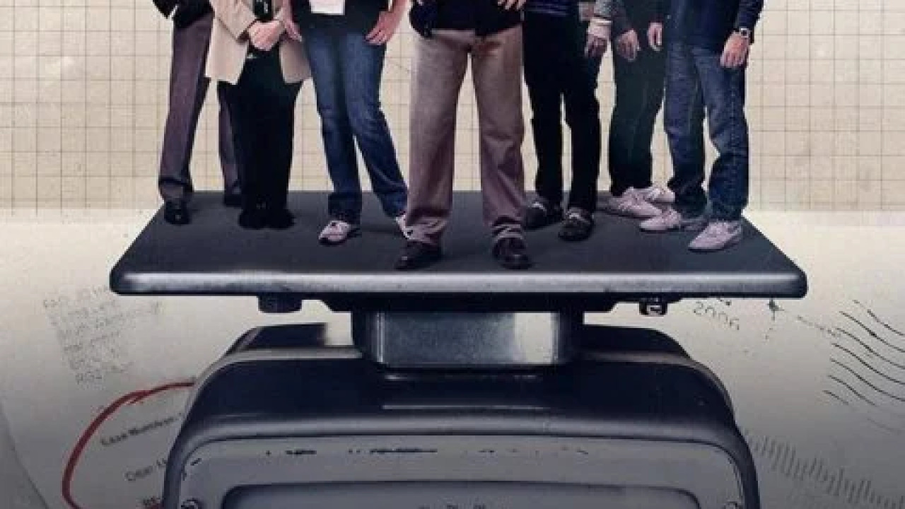 Mr Bates vs The Post Office