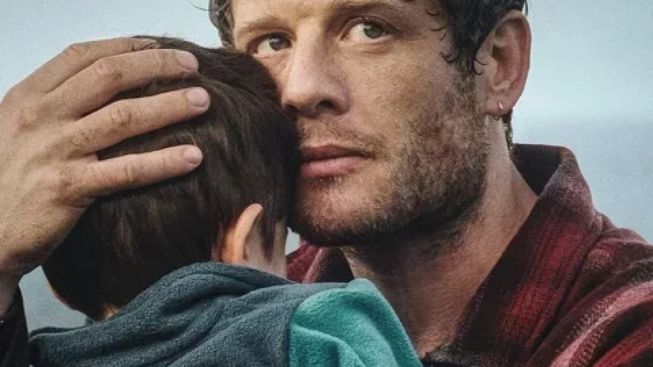 Playing Nice الموسم الاول الحلقة 4