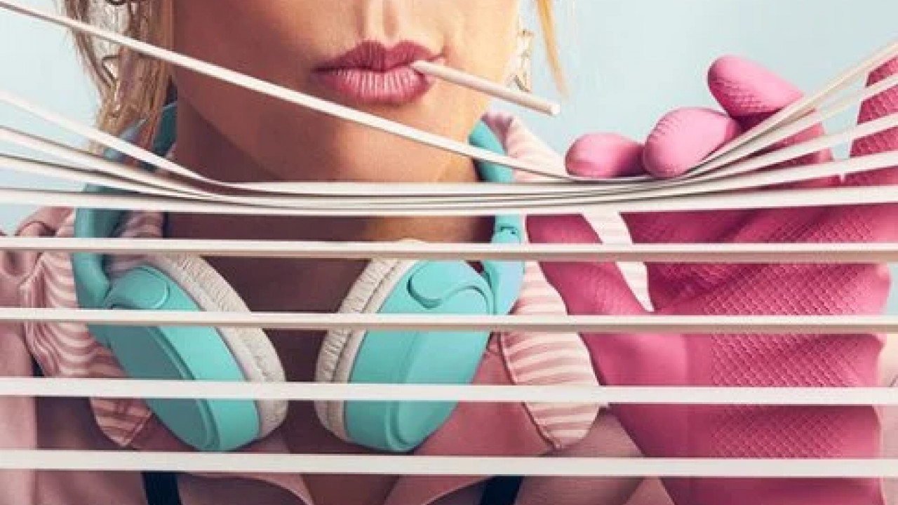 High Potential الموسم الاول الحلقة 3