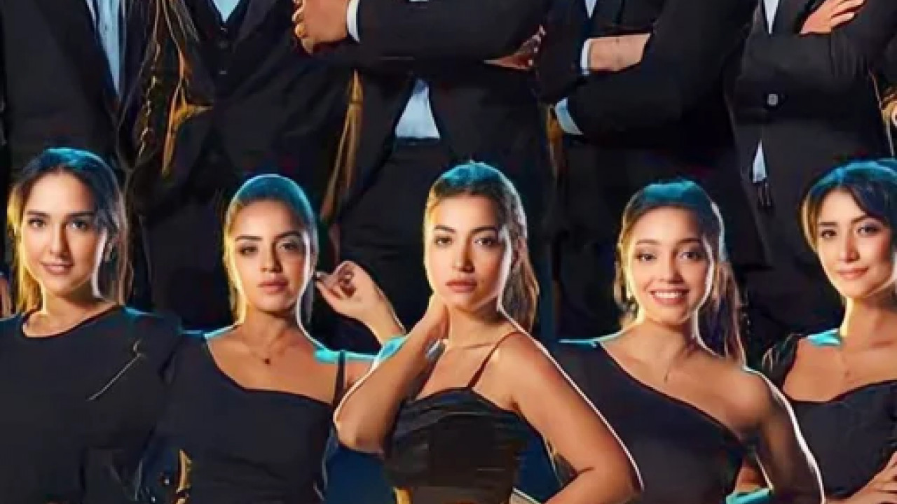 تياترو الحلقة 17