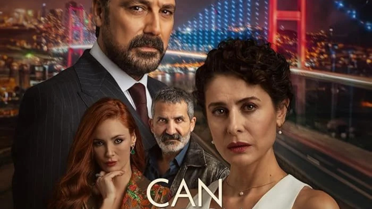 دين الروح الموسم الاول الحلقة 7