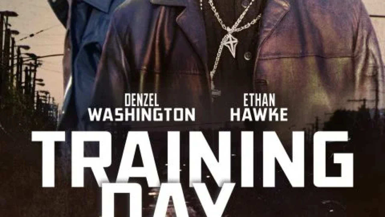 Training Day ( 2001 )