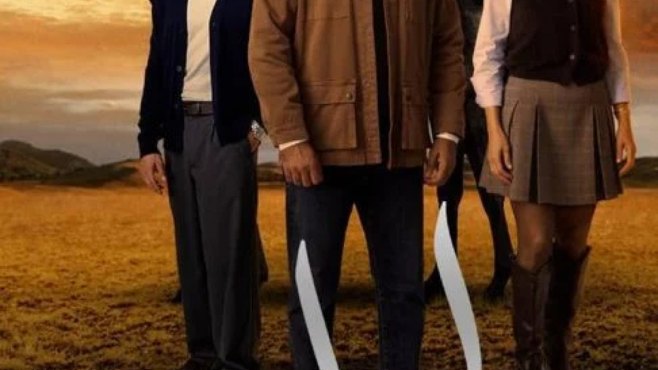 ليل الحلقة 6