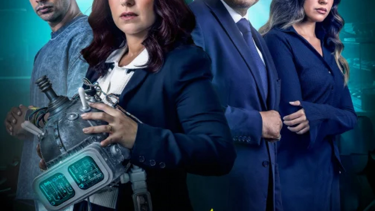 ما تراه ليس كما يبدو الحلقة 26