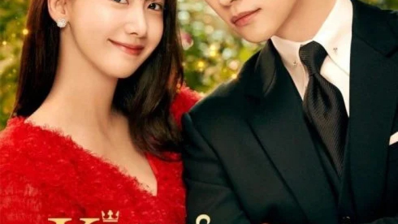 King the Land الموسم الاول الحلقة 2