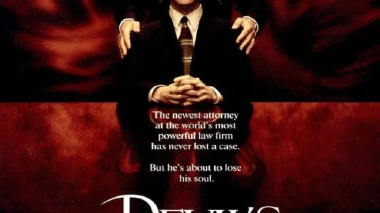The Devil's Advocate ( 1997 )