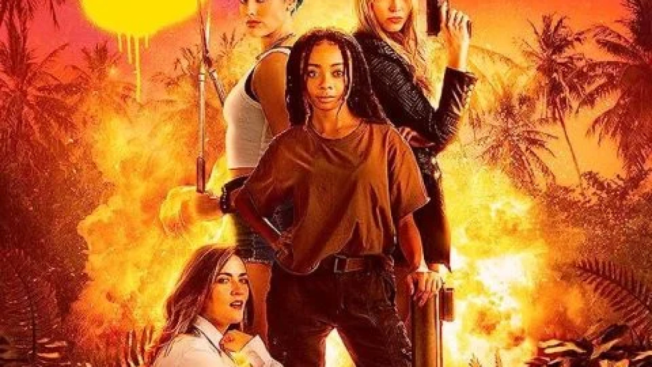 Sheroes ( 2023 )