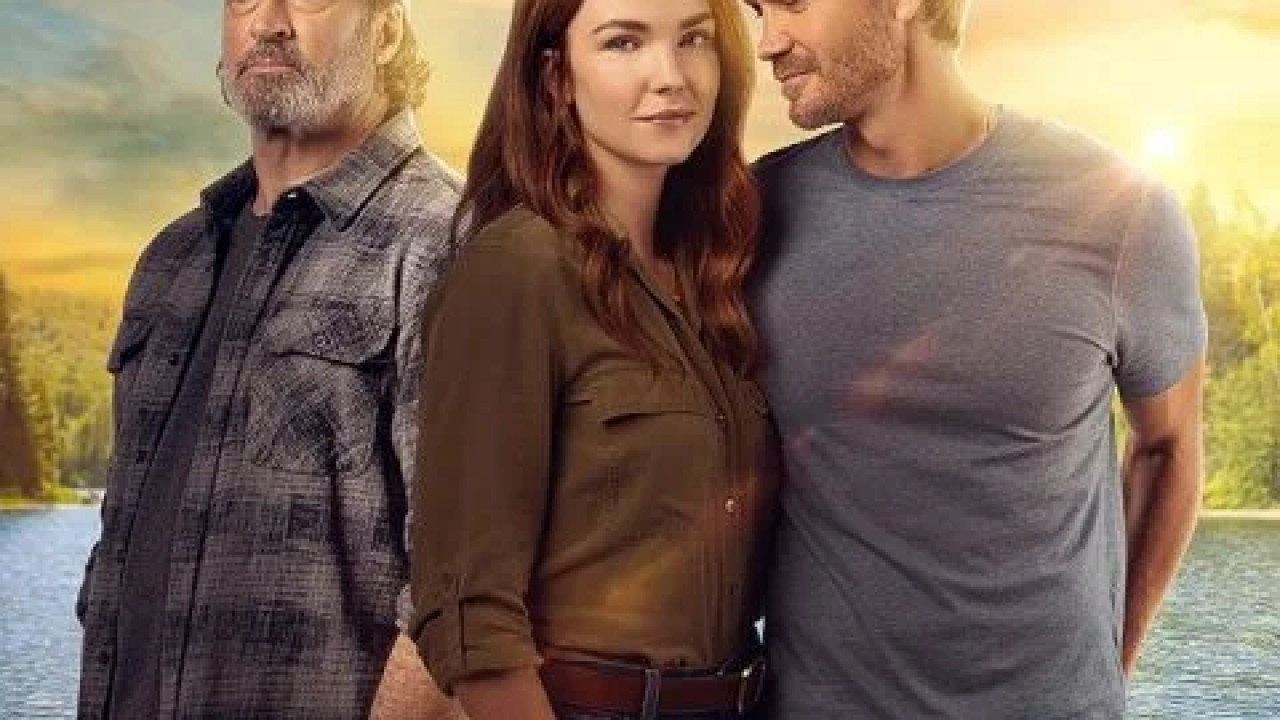 Sullivans Crossing الموسم الثاني الحلقة 1