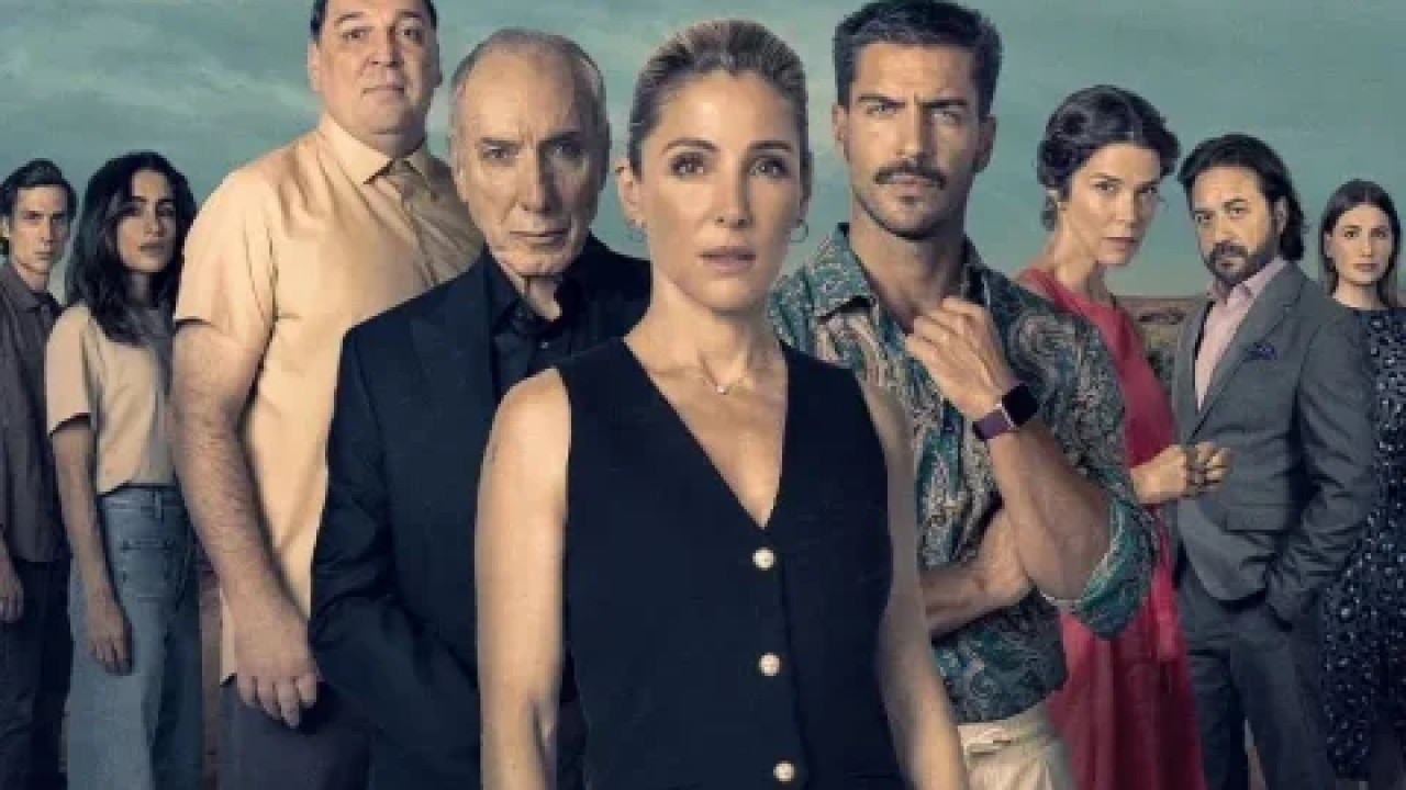 Matices الموسم الاول الحلقة 7