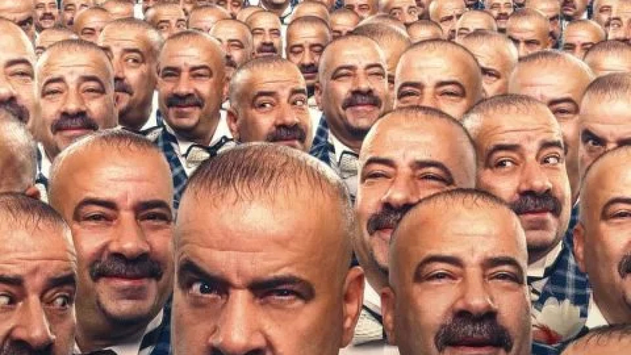 محمد حسين ( 2019 )