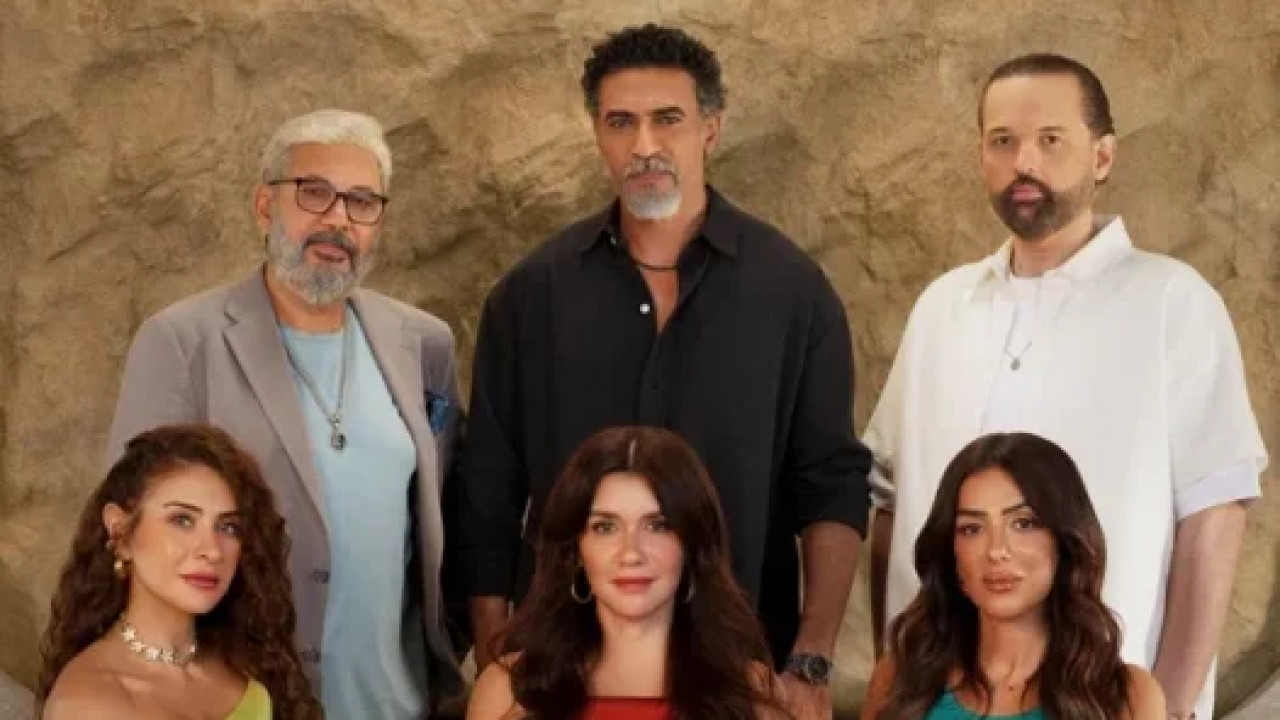 وتر حساس 2 الحلقة 21