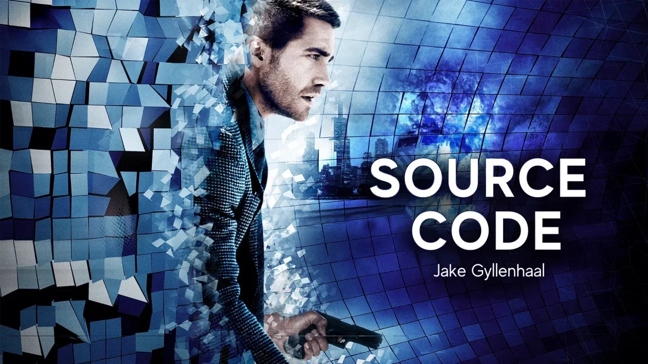 Source Code ( 2011 )