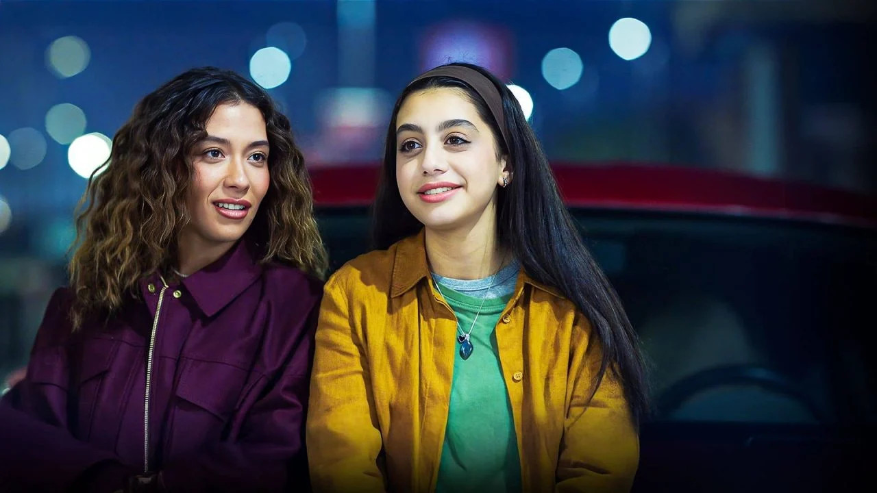 ميدتيرم الحلقة 18