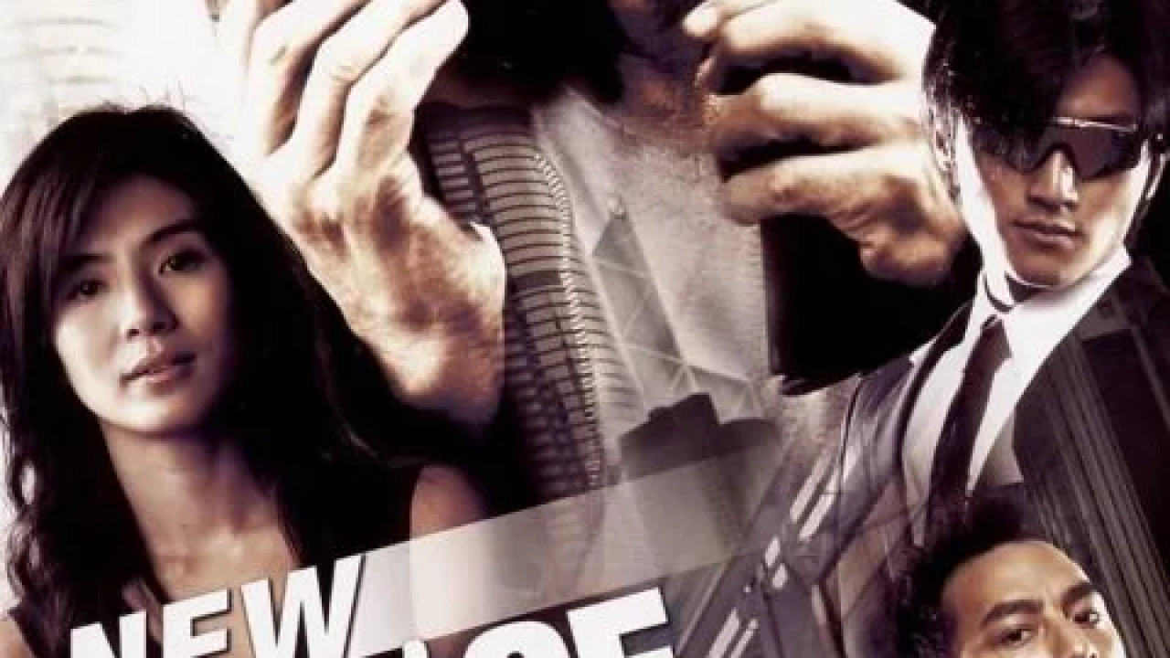 New Police Story ( 2004 )