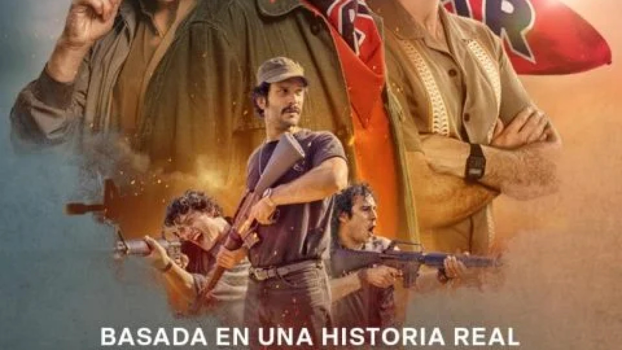 Victory or Death الموسم الاول الحلقة 6