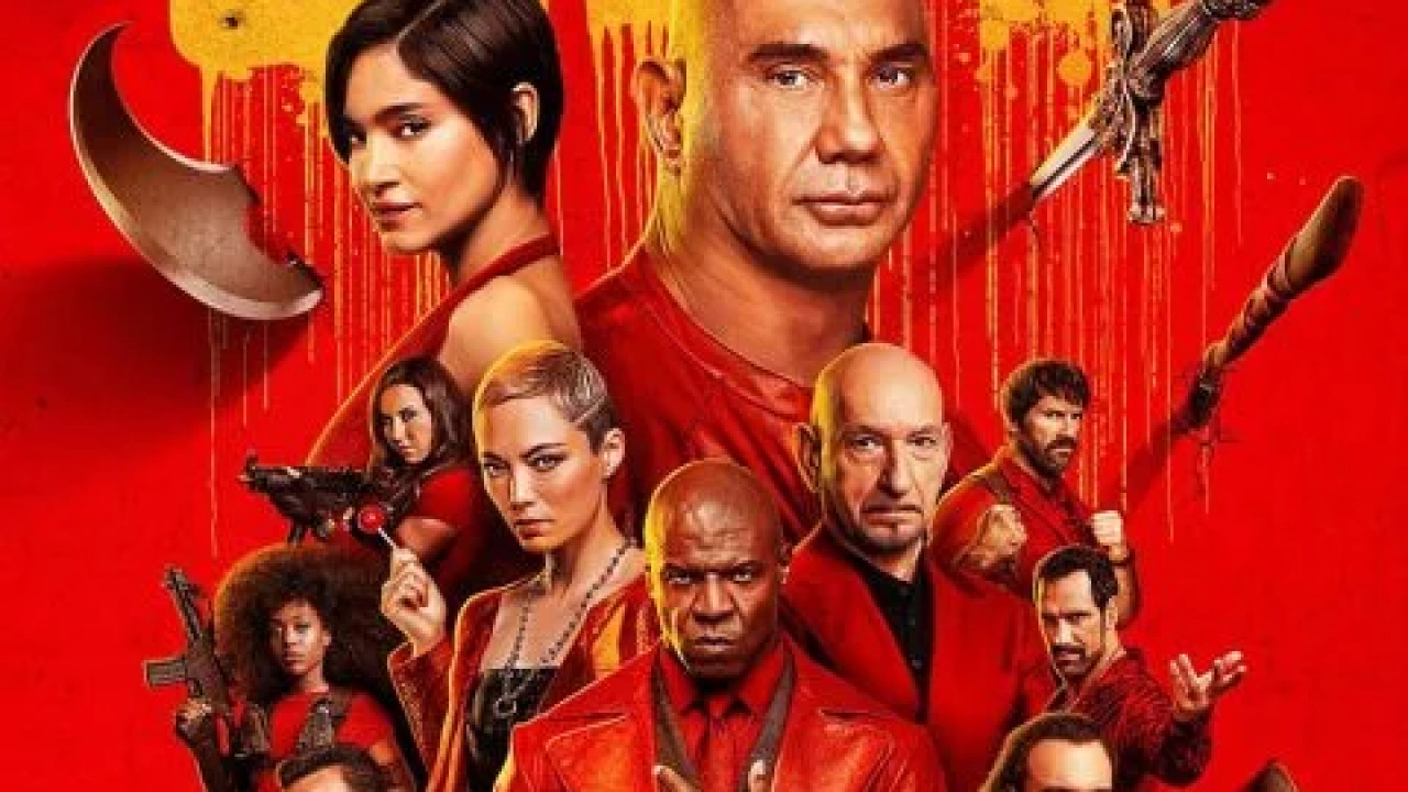 The Killers Game ( 2024 )