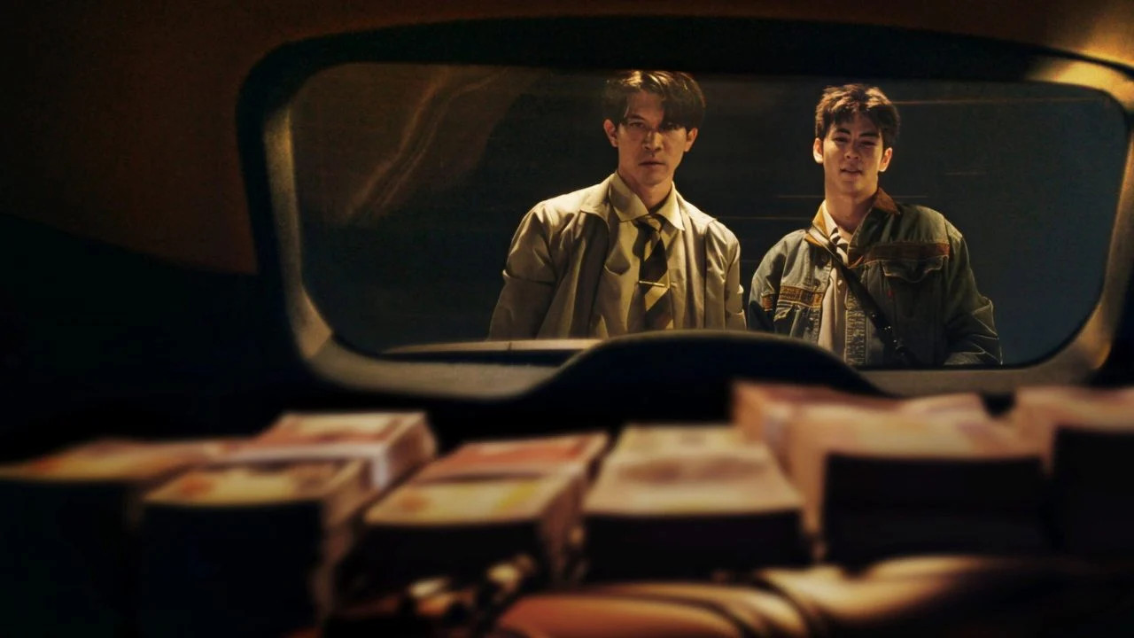 Everybody Loves Me When Im Dead ( 2025 )