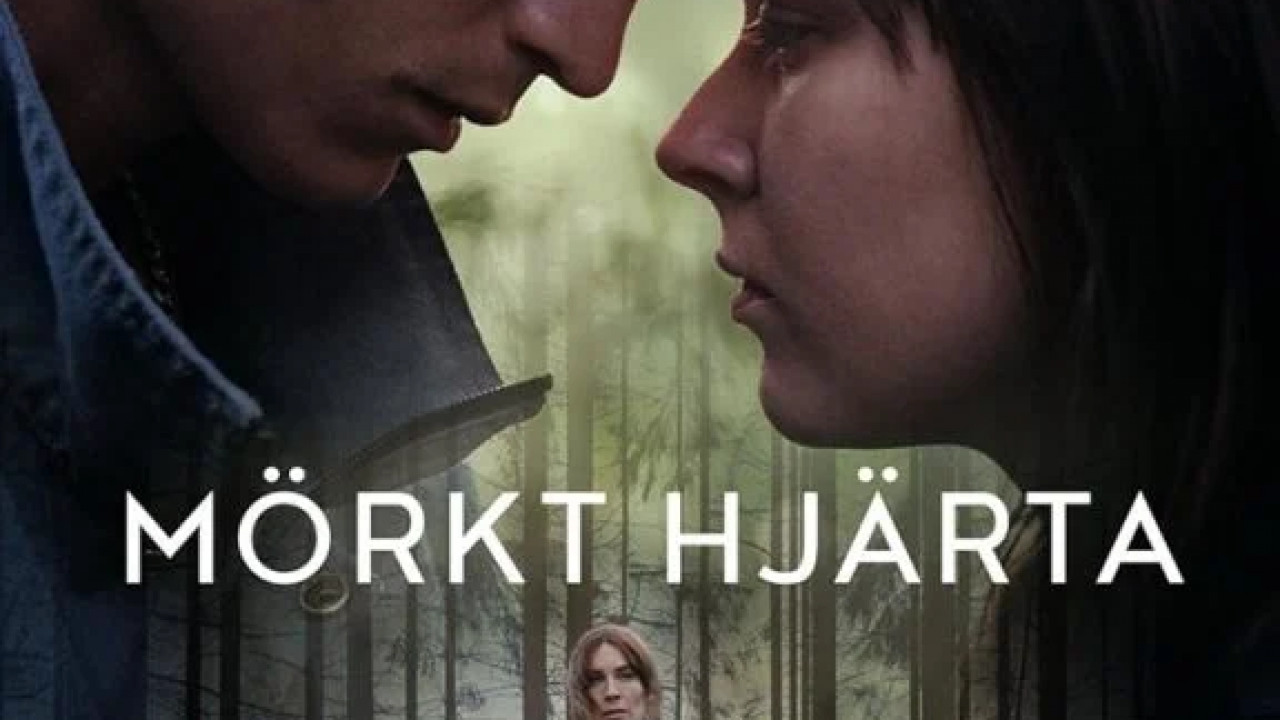 The Dark Heart الموسم الاول الحلقة 5