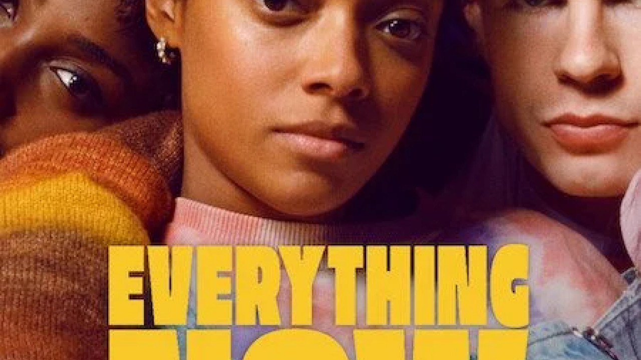 Everything Now الموسم الاول الحلقة 2