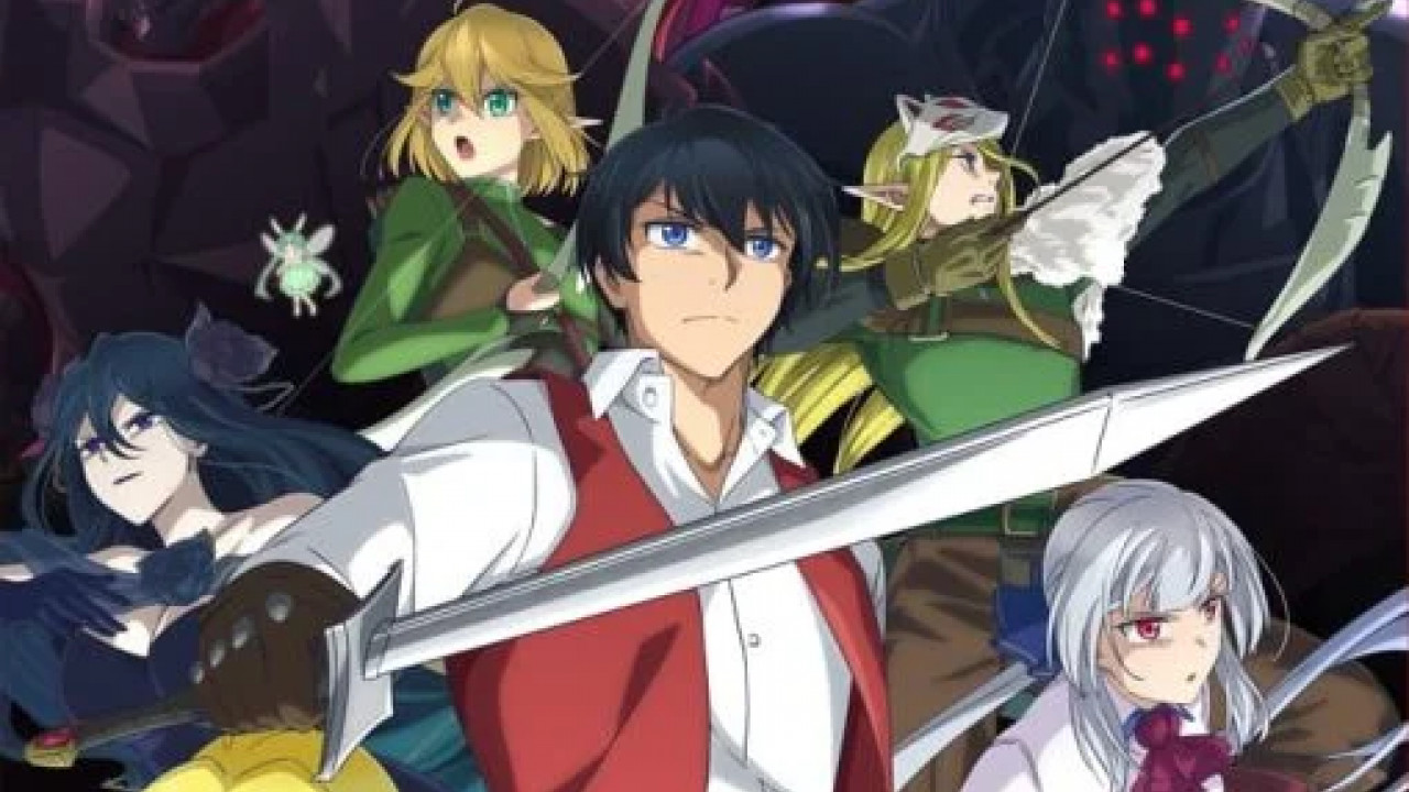 انمي Sayounara Ryuusei, Konnichiwa Jinsei الموسم الاول الحلقة 5