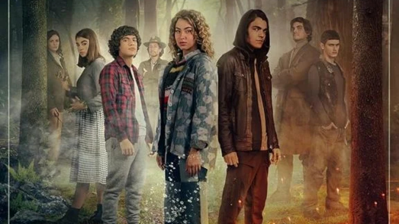 Selenkay الموسم الاول الحلقة 5