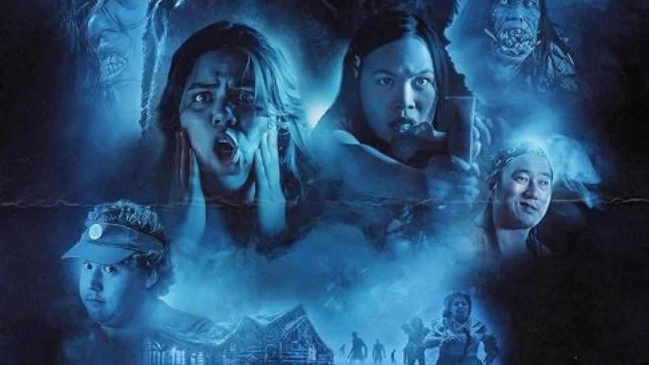 Shaky Shivers ( 2022 )