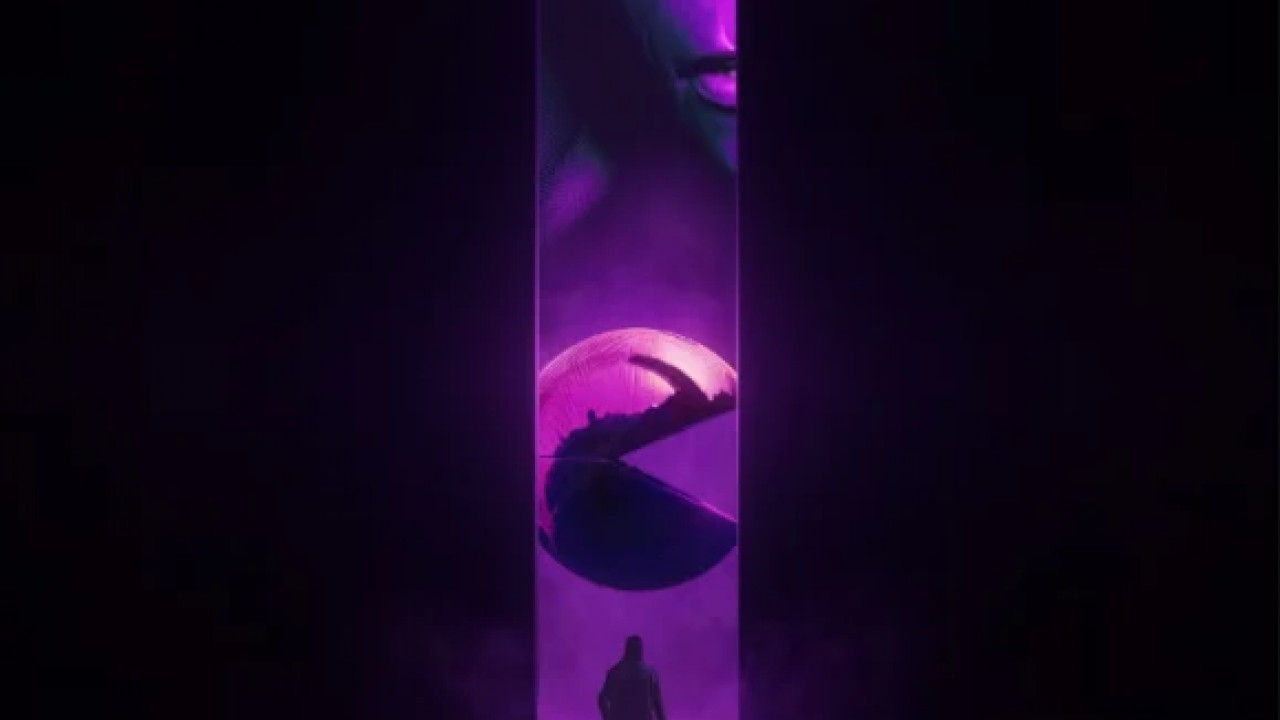 Secret Level الموسم الاول الحلقة 6