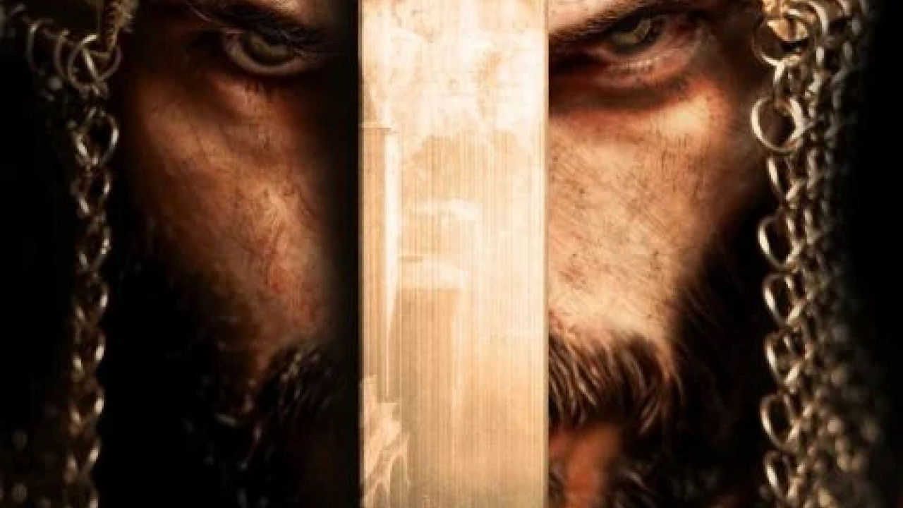 محمد الفاتح سلطان الفتوحات الموسم الثاني الحلقة 5