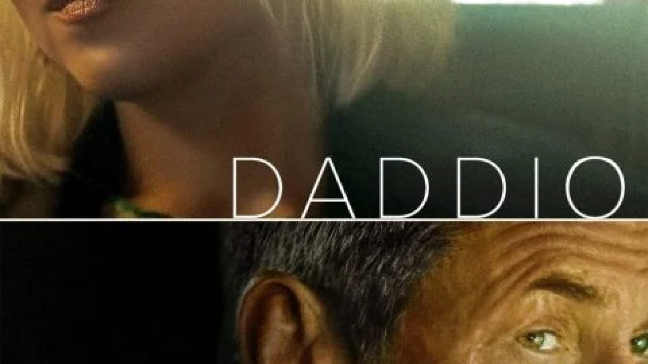 Daddio ( 2023 )