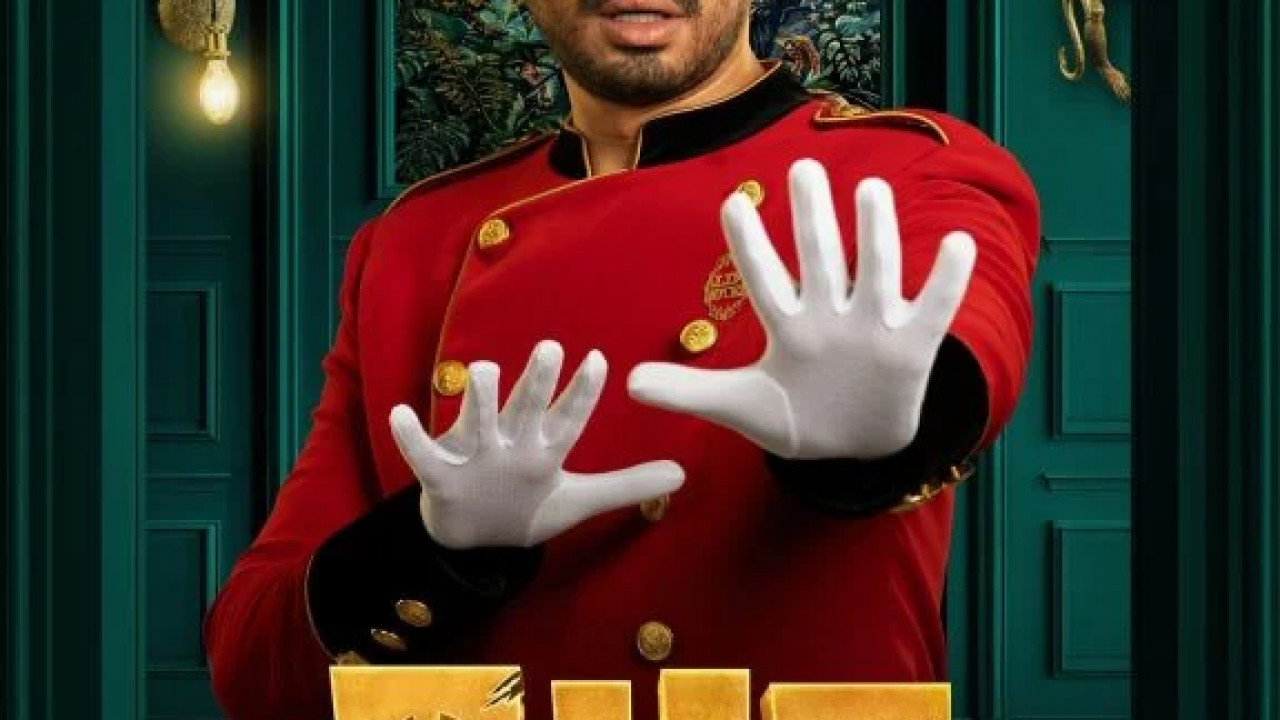 ديبو الحلقة 8