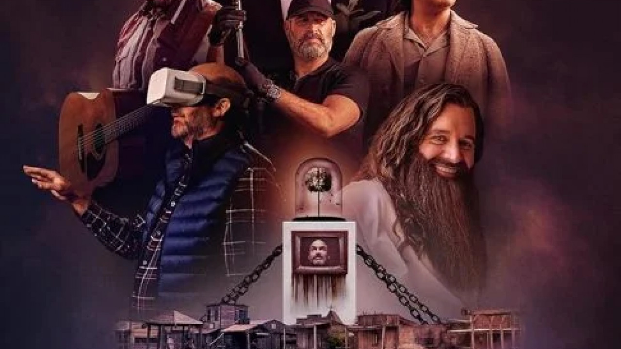 Bad Thoughts الموسم الاول الحلقة 1