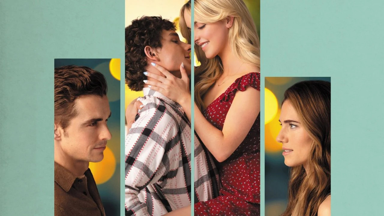 Regretting You ( 2025 )