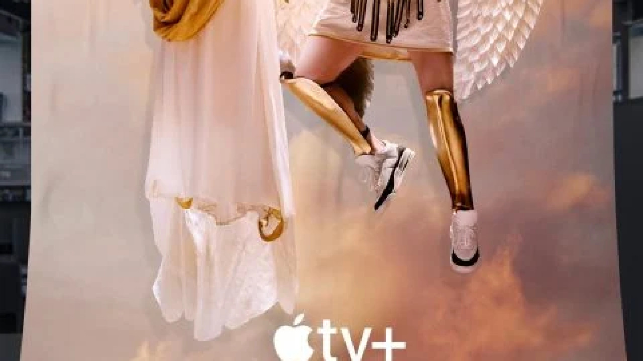 Mythic Quest الموسم الرابع الحلقة 7