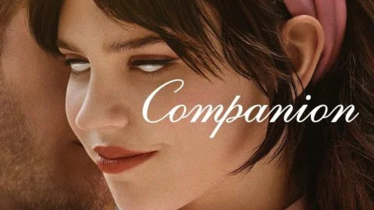 Companion ( 2025 )