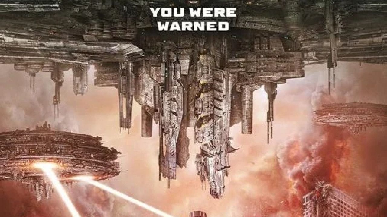 Alien Apocalypse ( 2023 )