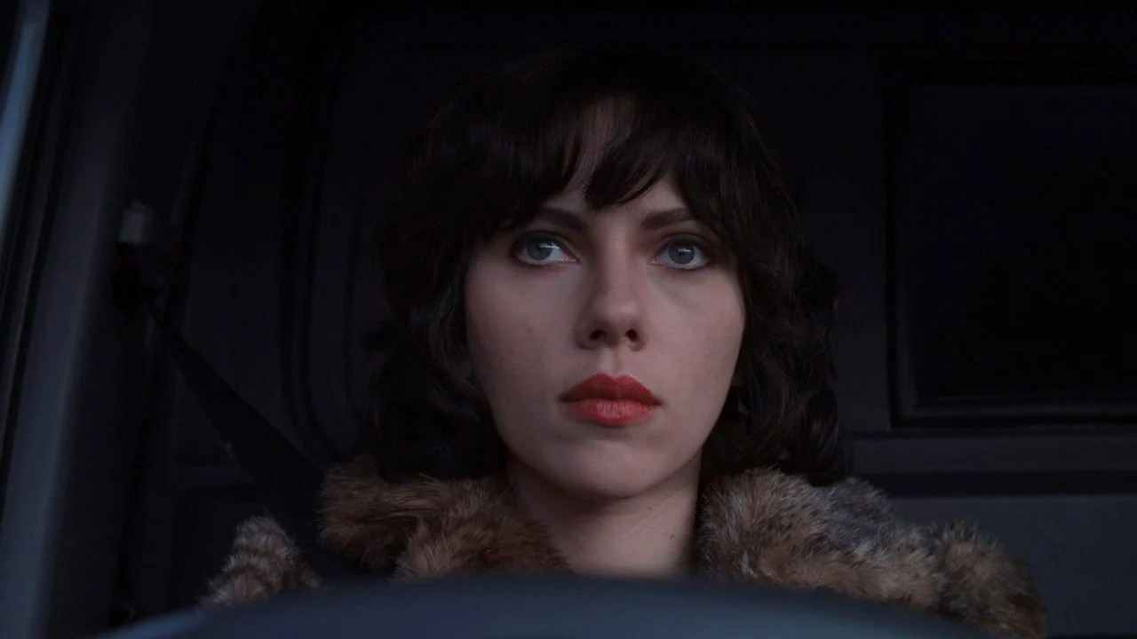 Under the Skin ( 2013 )