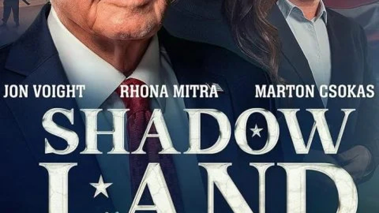 Shadow Land ( 2024 )
