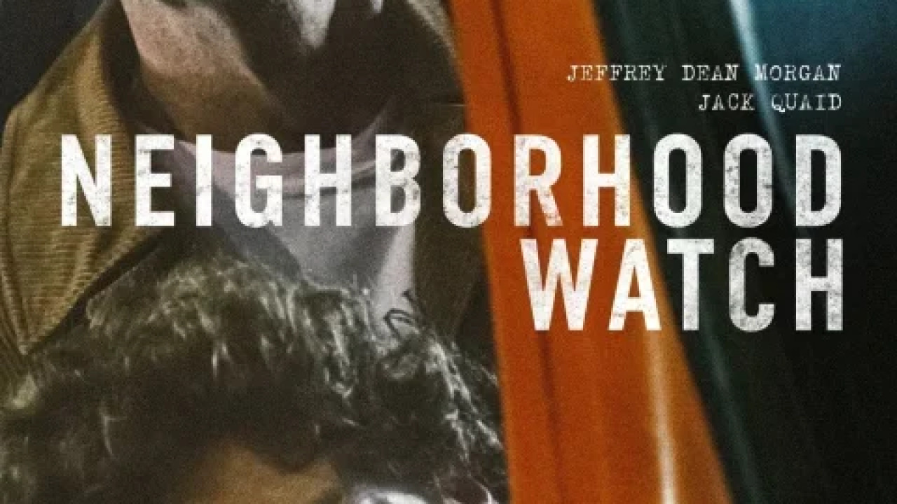 Neighborhood Watch ( 2025 )