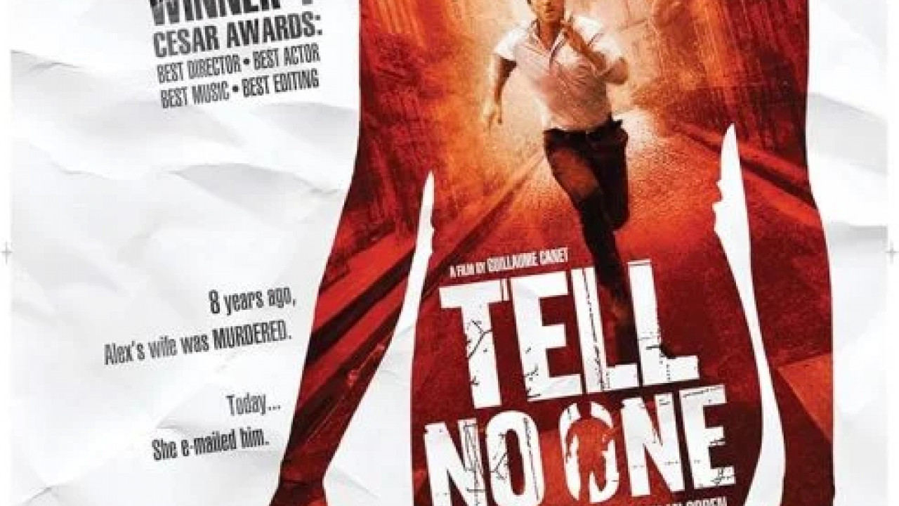 Tell No One ( 2006 )