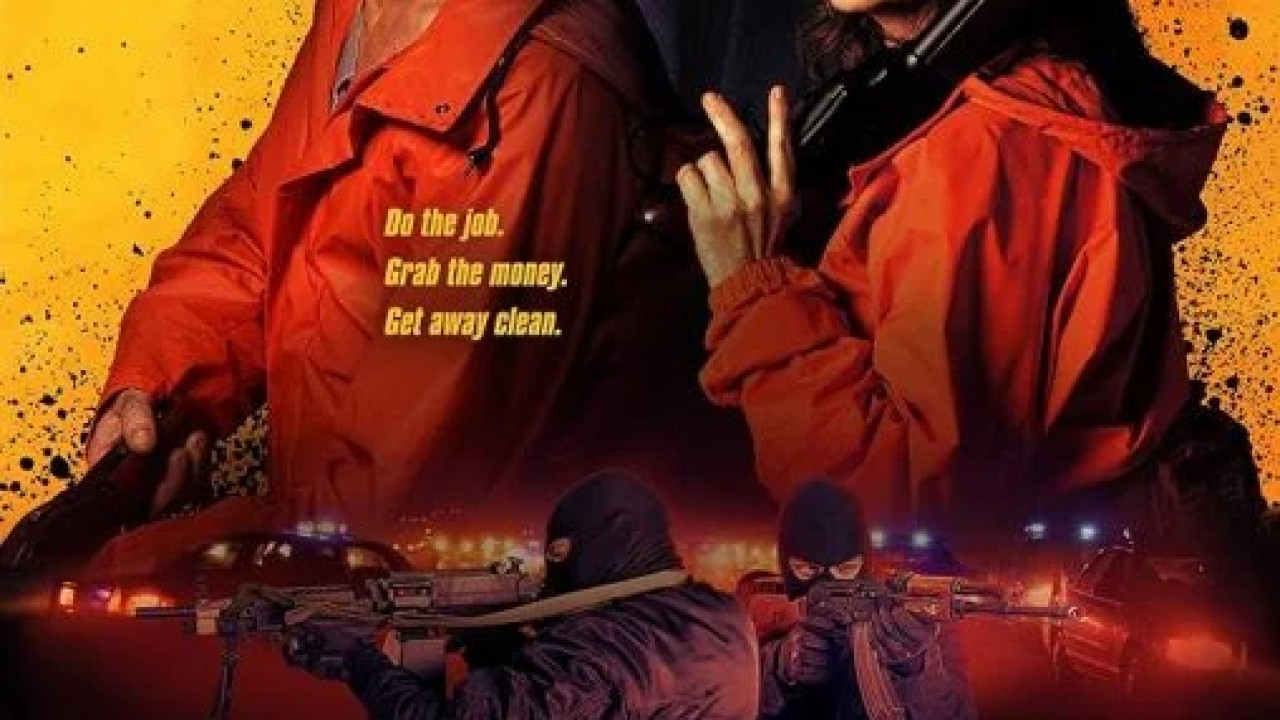 The Clean Up Crew ( 2024 )