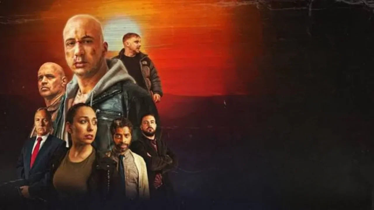 Gifted Pain ( 2025 )