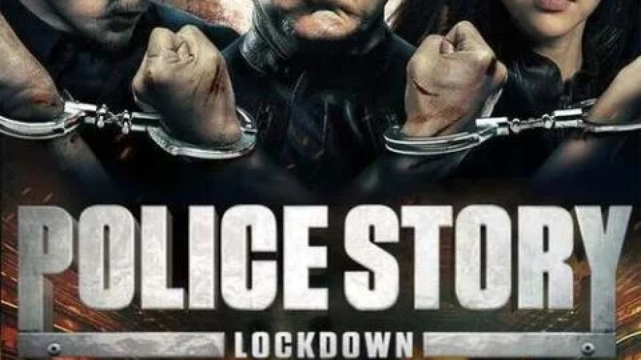 Police Story: Lockdown ( 2013 )