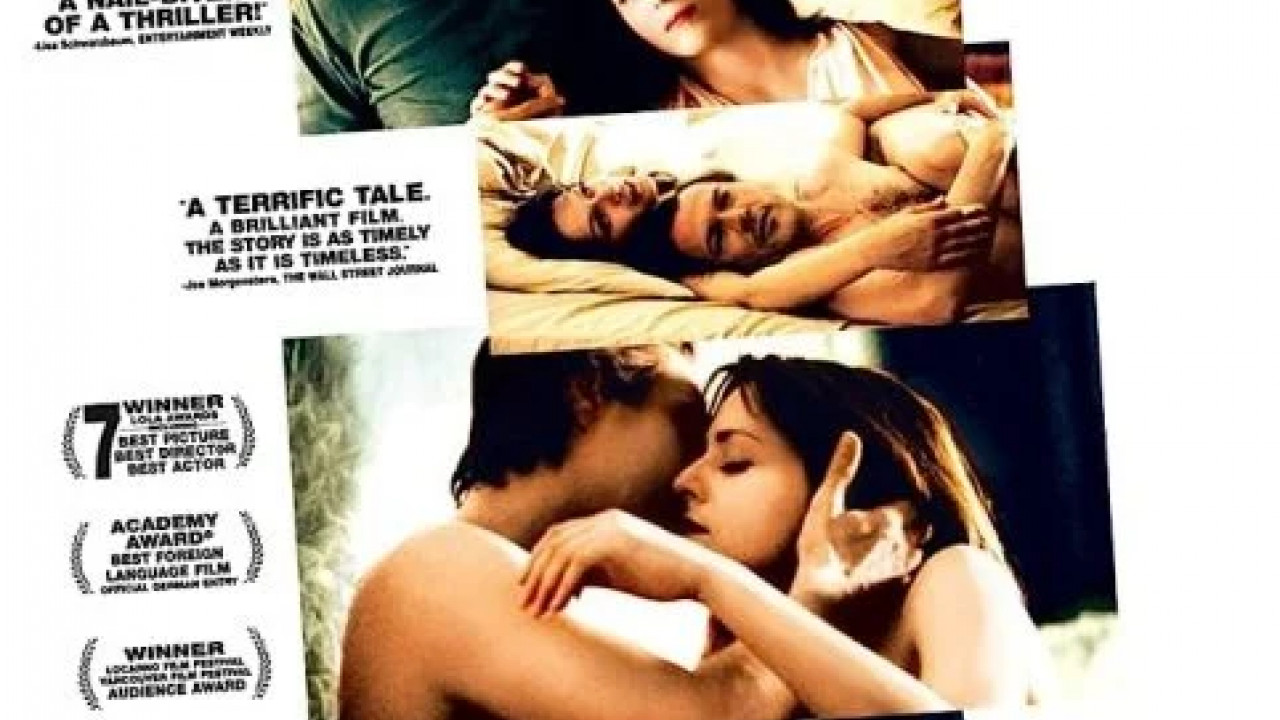 The Lives of Others ( 2006 )