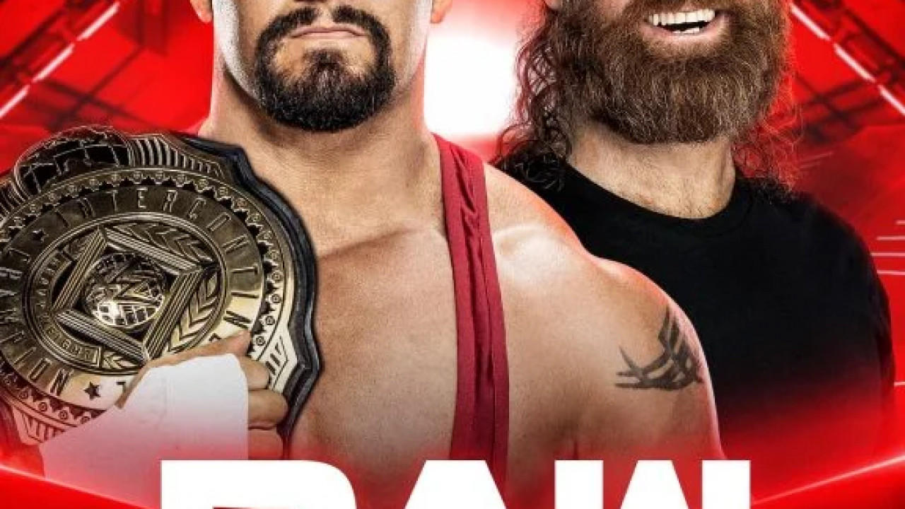 WWE RAW 12.08. ( 2024 )