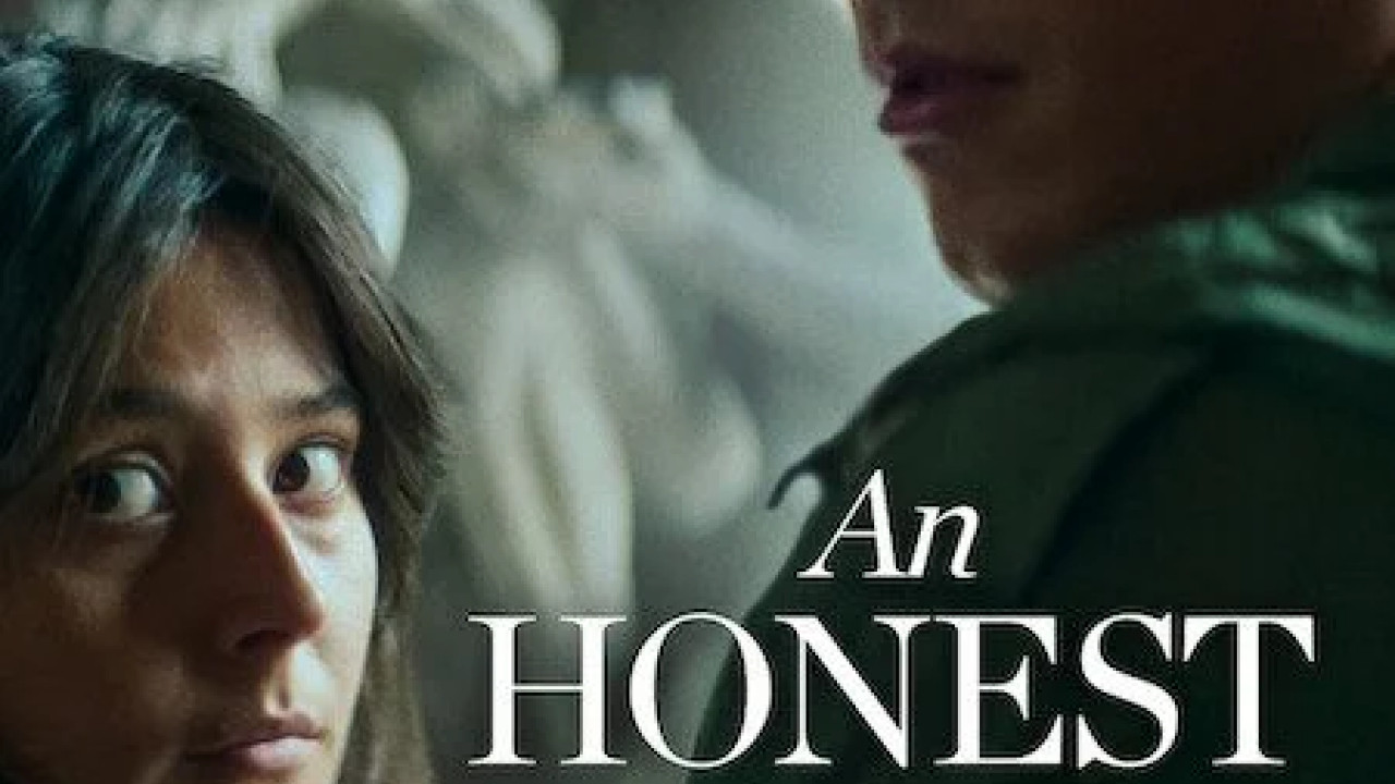 An Honest Life ( 2025 )